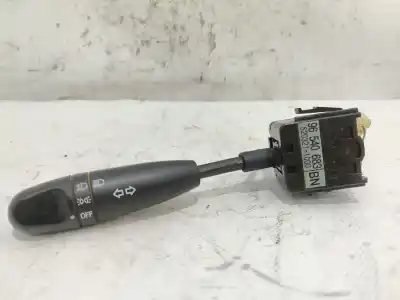 Second-hand car spare part indicator switch for daewoo kalos (klas) 1.2 oem iam references 96540683