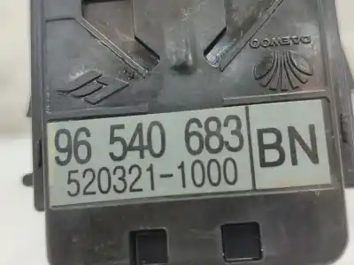 Second-hand car spare part indicator switch for daewoo kalos (klas) 1.2 oem iam references 96540683 96540683 