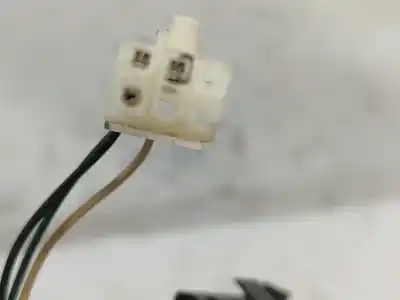 Second-hand car spare part indicator switch for daewoo kalos (klas) 1.2 oem iam references 96540683 96540683 