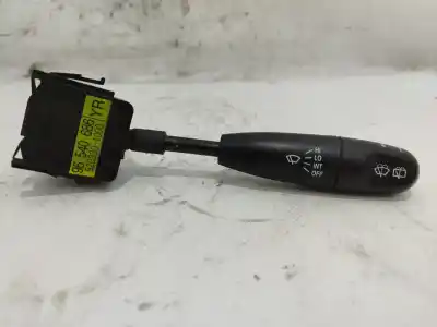 Second-hand car spare part windshiel wiper switch for daewoo kalos (klas) 1.2 oem iam references 96540686