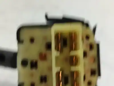 Pezzo di ricambio per auto di seconda mano comando pulito per daewoo kalos (klas) 1.2 riferimenti oem iam 96540686 5203301000 