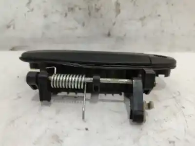 Peça sobressalente para automóvel em segunda mão puxador exterior frente direito por daewoo kalos (klas) 1.2 referências oem iam 96541632rh 96541632rh 