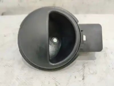 Second-hand car spare part interior right front handle for daewoo kalos (klas) 1.2 oem iam references 