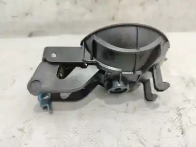 Second-hand car spare part interior right front handle for daewoo kalos (klas) 1.2 oem iam references   