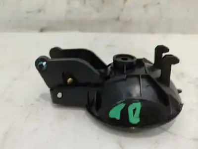 Second-hand car spare part interior right front handle for daewoo kalos (klas) 1.2 oem iam references   