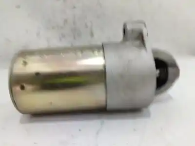 Second-hand car spare part starter motor for daewoo kalos (klas) 1.2 oem iam references 