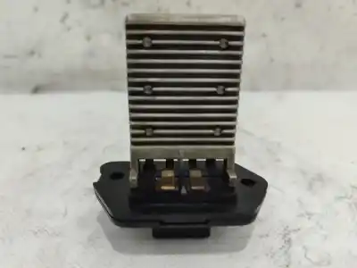 Peça sobressalente para automóvel em segunda mão resistência sofagem chauffage por daewoo kalos (klas) 1.2 referências oem iam   