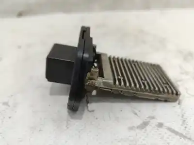 Peça sobressalente para automóvel em segunda mão resistência sofagem chauffage por daewoo kalos (klas) 1.2 referências oem iam   