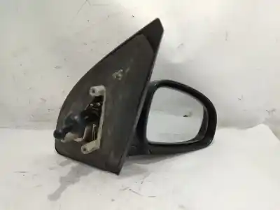 Second-hand car spare part right rearview mirror for daewoo kalos (klas) 1.2 oem iam references e4012186