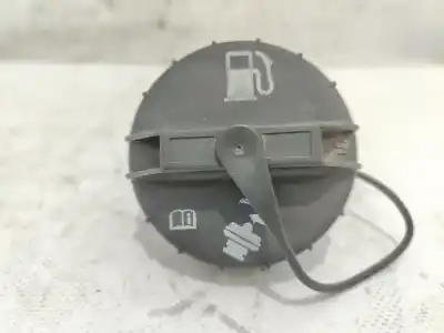 Second-hand car spare part fuel cap for daewoo kalos (klas) 1.2 oem iam references 