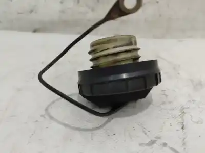 Second-hand car spare part fuel cap for daewoo kalos (klas) 1.2 oem iam references   