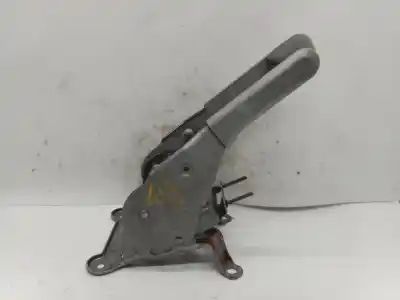 Pezzo di ricambio per auto di seconda mano LEVA DEL FRENO A MANO per RENAULT MEGANE II SEDÁN (LM0/1_)  Riferimenti OEM IAM 8200273004  