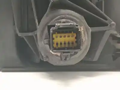 Автозапчасти б/у левое зеркало за renault megane ii sedán (lm0/1_) 1.5 dci (lm02, lm13, lm2a) ссылки oem iam e9011105  