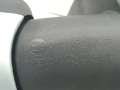 Автозапчасти б/у левое зеркало за renault megane ii sedán (lm0/1_) 1.5 dci (lm02, lm13, lm2a) ссылки oem iam e9011105  
