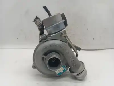 Автозапчасти б/у турбокомпенсатор за renault megane ii sedán (lm0/1_) 1.5 dci (lm02, lm13, lm2a) ссылки oem iam 54431015079