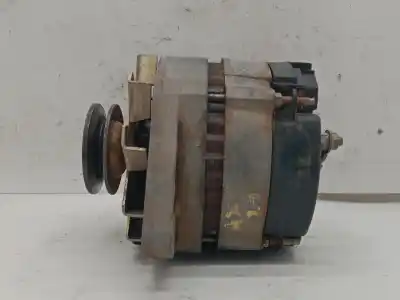 Second-hand car spare part alternator for citroen ax (za-_) 10 oem iam references 2541363  