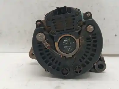 Second-hand car spare part alternator for citroen ax (za-_) 10 oem iam references 2541363  