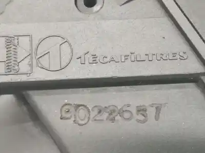 Second-hand car spare part flowmeter for citroen ax (za-_) 10 oem iam references   