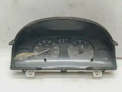 Peça sobressalente para automóvel em segunda mão QUADRANTE por CITROEN AX (ZA-_)  Referências OEM IAM 9623423380  