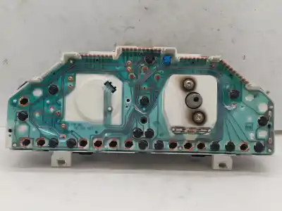 Peça sobressalente para automóvel em segunda mão quadrante por citroen ax (za-_) 10 referências oem iam 9623423380  