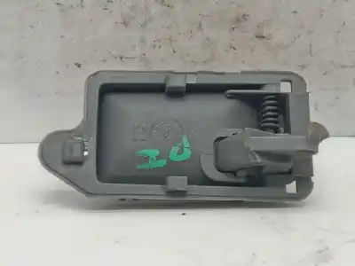 Second-hand car spare part interior left front handle for citroen ax (za-_) 10 oem iam references   