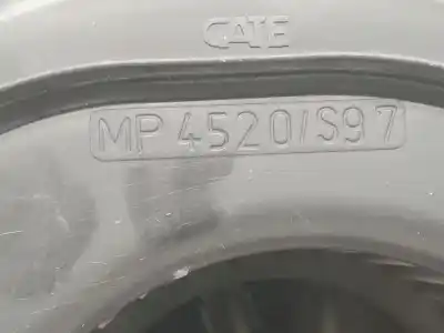 Peça sobressalente para automóvel em segunda mão motor de sofagem por citroen ax (za-_) 10 referências oem iam 4520s97  