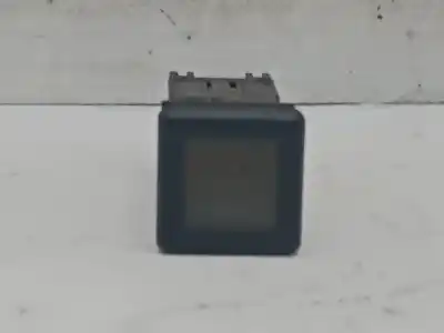 Peça sobressalente para automóvel em segunda mão interruptor 4 piscas - emergência por citroen ax (za-_) 10 referências oem iam 