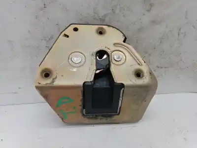 Автозапчасти б/у замок багажника/ворот за citroen berlingo / berlingo first monospace (mf_, gjk_, gfk_) 2.0 hdi 90 (mfrhy) ссылки oem iam 