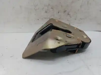 Автозапчасти б/у замок багажника/ворот за citroen berlingo / berlingo first monospace (mf_, gjk_, gfk_) 2.0 hdi 90 (mfrhy) ссылки oem iam   