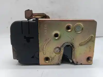 Автозапчасти б/у замок передней правой двери за citroen berlingo / berlingo first monospace (mf_, gjk_, gfk_) 2.0 hdi 90 (mfrhy) ссылки oem iam 