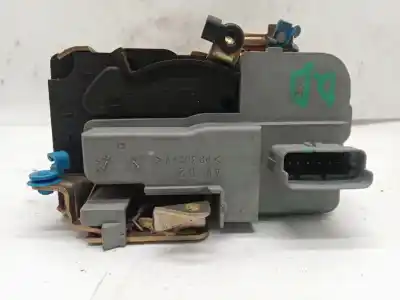 Автозапчастина б/у замок передній праві двері для citroen berlingo / berlingo first monospace (mf_, gjk_, gfk_) 2.0 hdi 90 (mfrhy) посилання на oem iam   