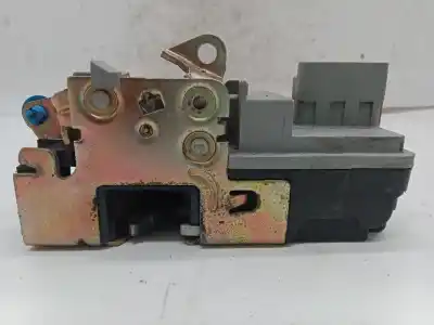 Автозапчастина б/у замок передній праві двері для citroen berlingo / berlingo first monospace (mf_, gjk_, gfk_) 2.0 hdi 90 (mfrhy) посилання на oem iam   