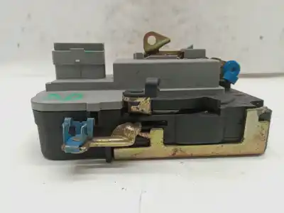 Автозапчастина б/у замок передній праві двері для citroen berlingo / berlingo first monospace (mf_, gjk_, gfk_) 2.0 hdi 90 (mfrhy) посилання на oem iam   