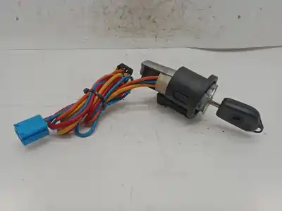 Автозапчасти б/у переключатель стартера за CITROEN BERLINGO / BERLINGO FIRST MONOSPACE (MF_, GJK_, GFK_) 2.0 HDI 90 (MFRHY) ссылки OEM IAM   