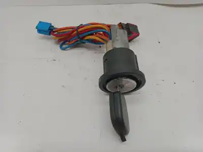 Автозапчастина б/у стартер для citroen berlingo / berlingo first monospace (mf_, gjk_, gfk_) 2.0 hdi 90 (mfrhy) посилання на oem iam   