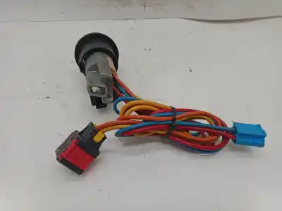 Автозапчастина б/у стартер для citroen berlingo / berlingo first monospace (mf_, gjk_, gfk_) 2.0 hdi 90 (mfrhy) посилання на oem iam   