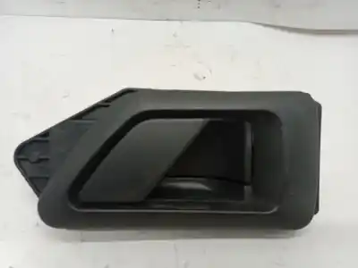 Автозапчасти б/у левая передняя внутренняя ручка за CITROEN BERLINGO / BERLINGO FIRST MONOSPACE (MF_, GJK_, GFK_) 2.0 HDI 90 (MFRHY) ссылки OEM IAM 9621422977  