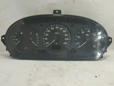 Автозапчасти б/у приборная доска за renault megane i classic (la0/1_) 1.6 e (la0f, la0s) ссылки oem iam 215781612