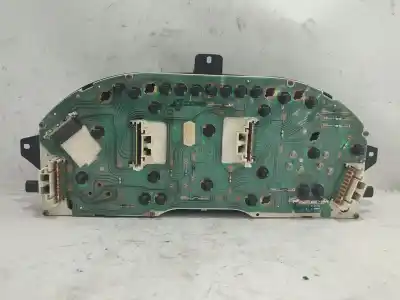 Second-hand car spare part dashboard for renault megane i classic (la0/1_) 1.6 e (la0f, la0s) oem iam references 215781612  