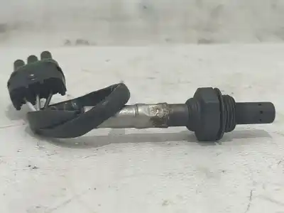 Second-hand car spare part lambda probe for renault megane i classic (la0/1_) 1.6 e (la0f, la0s) oem iam references 7700868496  