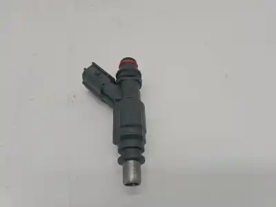 Peça sobressalente para automóvel em segunda mão injetor por toyota corolla (_e12_) 1.4 vvt-i (zze120_) referências oem iam 232500d020  