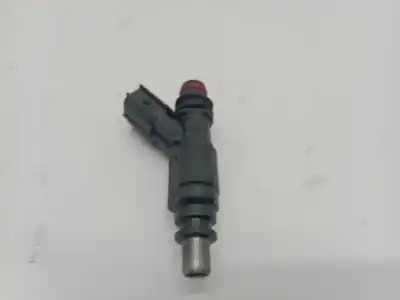 Peça sobressalente para automóvel em segunda mão injetor por toyota corolla (_e12_) 1.4 vvt-i (zze120_) referências oem iam 232500d020  