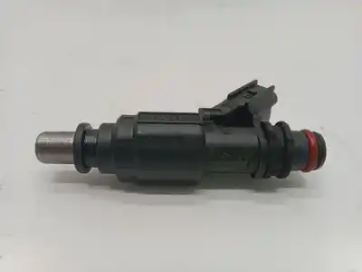 Peça sobressalente para automóvel em segunda mão injetor por toyota corolla (_e12_) 1.4 vvt-i (zze120_) referências oem iam 232500d020  
