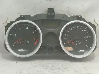 Автозапчастина б/у  для RENAULT MEGANE II (BM0/1_, CM0/1_)  Посилання на OEM IAM 8200720313L  