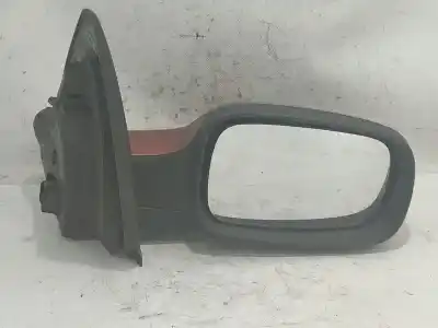İkinci el araba yedek parçası SAG ARKA GÖRÜNÜM için RENAULT MEGANE II (BM0/1_, CM0/1_)  OEM IAM referansları E9011105  