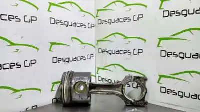 Pièce détachée automobile d'occasion Piston pour BMW SERIE 3 BERLINA (E46) 3.0 24V Turbodiesel CAT Références OEM IAM   