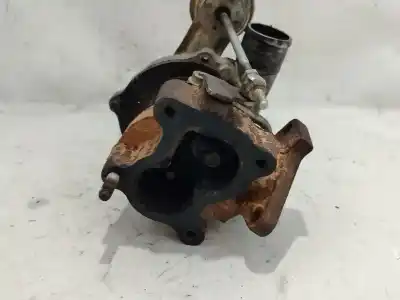 Автозапчасти б/у турбокомпенсатор за renault kangoo (kc0/1_) 1.5 dci (kc07) ссылки oem iam 351471h118218  