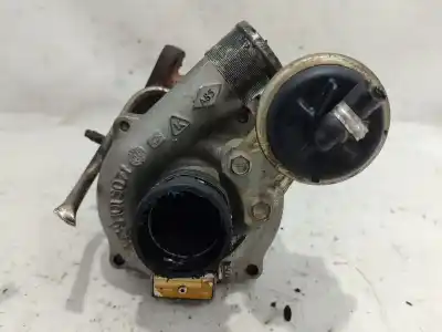 Автозапчасти б/у турбокомпенсатор за renault kangoo (kc0/1_) 1.5 dci (kc07) ссылки oem iam 351471h118218  