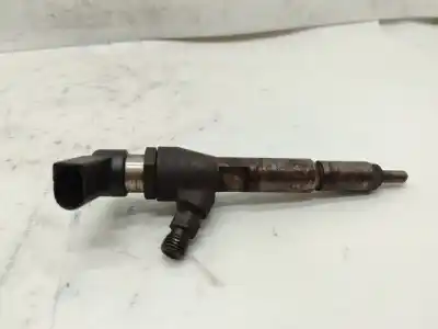 Second-hand car spare part injector for ford focus berlina (cap) ghia oem iam references   