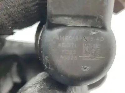 Second-hand car spare part injector for ford focus berlina (cap) ghia oem iam references   